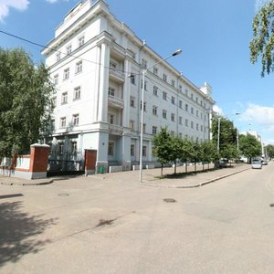 Казань, Улица Маяковского, 11: фото