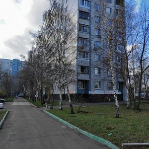 Abramtsevskaya Street, 24к1, Moscow: photo