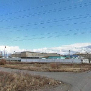 Vesennyaya ulitsa, 27, Chita: photo