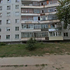 Ulitsa Truzhenikov, 9, : foto
