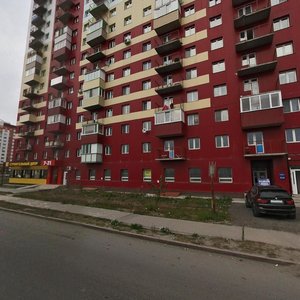 Тюмень, Улица Пермякова, 83к2: фото