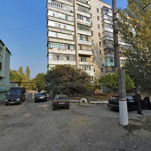 Vulytsia Zalaeherseh, 2, Kherson: photo