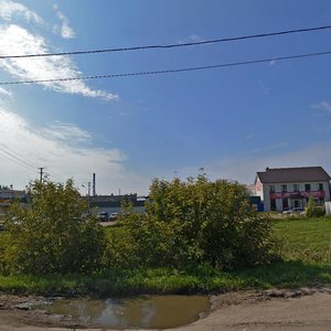 Rodiny Street, 10к2, : foto