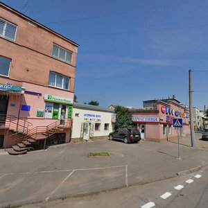 Львов, Улица Антоновича, 138: фото