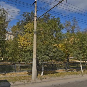 V.I. Lenina Avenue, 81, Volgograd: photo