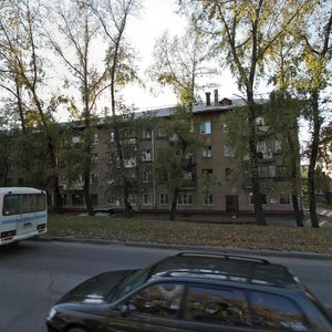 Krasnorechenskaya Street, 101, Khabarovsk: photo