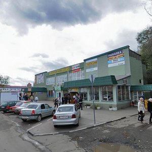 Nekrasova Street, 11А, Belgorod: photo