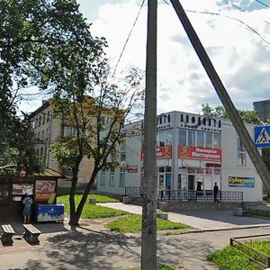 Красное Село, Проспект Ленина, 87: фото