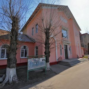 Ulitsa Zhilgorodok, 4А, Balashiha: photo