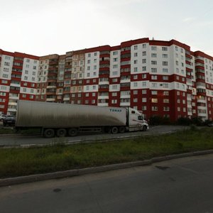 Kufonina Street, 18, : foto