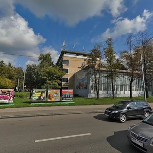 Volokolamskoye Highway, 88с8, Moscow: photo