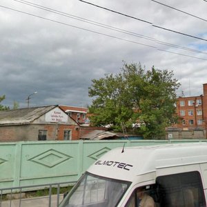 Sormovskaya Street, 1/1, Krasnodar: photo