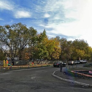 Prostornaya ulitsa, 4 ، أورينبورغ: صورة