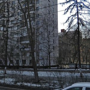 Sirenevy Boulevard, 29/45к3 ، موسكو: صورة