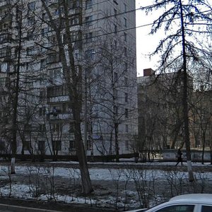 Sirenevy Boulevard, 29/45к3, Moscow: photo