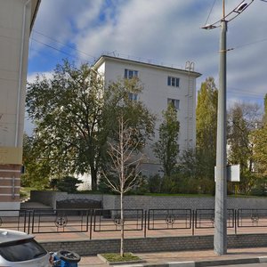 Lenina Avenue, 19, Novorossiysk: photo