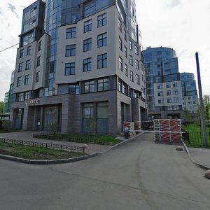 Petrovskiy Avenue, 14, : foto