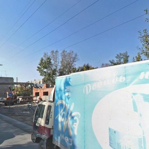 Izhevskaya Street, 38 ، تومسك: صورة