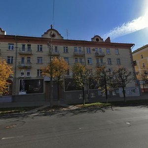 Pushkinskaya Street, 190, Izhevsk: photo