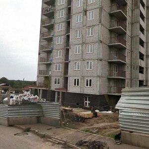 Ulitsa Gabdully Amantaya, 12к3, Ufa: photo