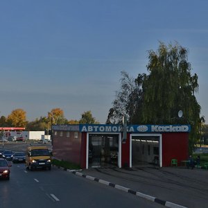 Rodionova Street, 163В, Nizhny Novgorod: photo