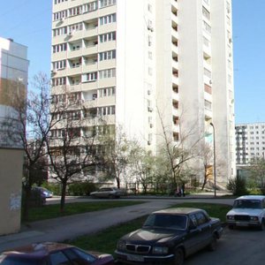 Taganrogskaya ulitsa, 167/1, Rostov‑na‑Donu: photo