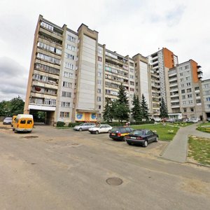 Maksima Gorkaga Street, No:26, Grodno: Fotoğraflar