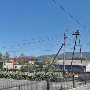 Sakhalinskaya Street, 196А, Yuzhno‑Sakhalinsk: photo