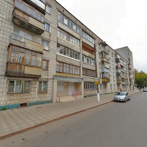 Vsekhsvyatskaya Street, 38, : foto