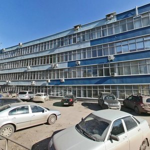 Proyezd Maltseva, 7литГ, Samara: photo