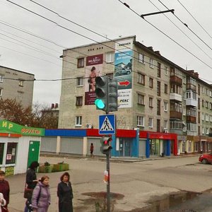 Prospekt Tsiolkovskogo, 21 ، : صورة