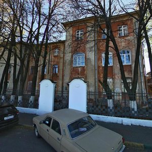 Verkhne-Volzhskaya Embankment, 21к1, Nizhny Novgorod: photo