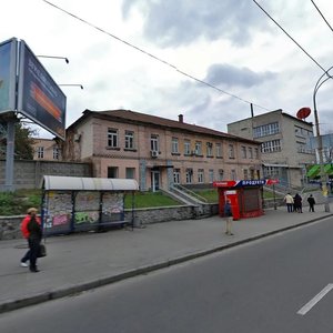 Viacheslava Chornovola Street, 41, Kyiv: photo
