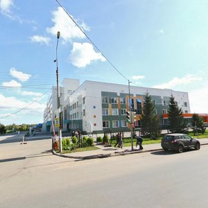 Orenburgskii Tract Street, 140, Kazan: photo