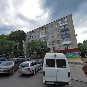 Ровно, Улица Королёва, 8: фото