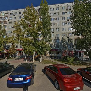 8th Vozdushnoy Armii Street, 48, : foto