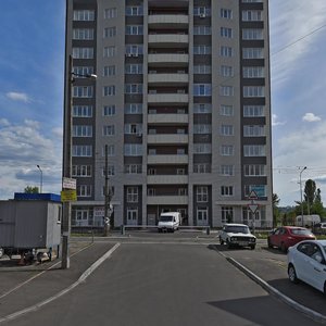 Marshala Malynovskoho Street, 8, Kyiv: photo