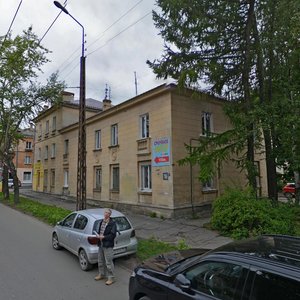 Aleksandra Nevskogo Avenue, 16, Petrozavodsk: photo