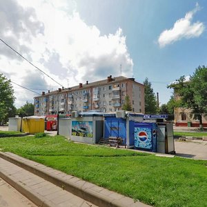 Novozybkovskaya ulitsa, 14Б, Bryansk: photo