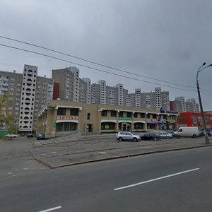 Kharkivske Highway, 144В, Kyiv: photo