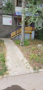 Nadezhdy Suslovoy Street, 13, Nizhny Novgorod: photo