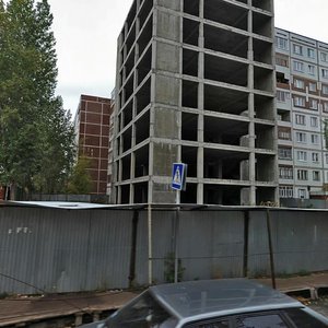 40th Complex, 9/1, Naberezhnye Chelny: photo