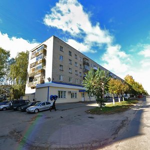 Timofeya Krivova Street, 3, Cheboksary: photo