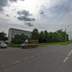 Sheremetyevskoye Highway, 2к1, Himki: photo