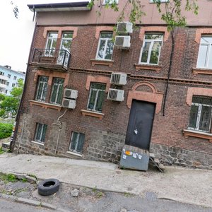 Svetlanskaya Street, 161А, Vladivostok: photo