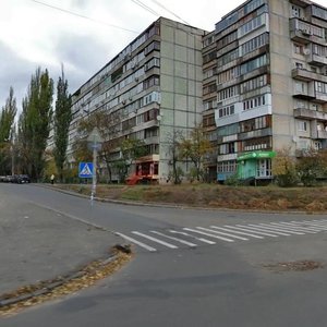 Politekhnichnyi Lane, 5, Kyiv: photo