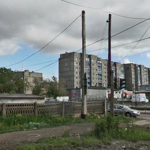 Moskovskaya ulitsa, 5к1, : foto