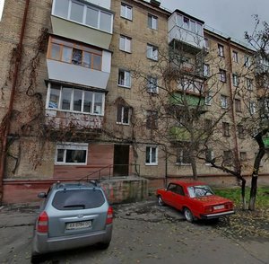 John McCain Street, No:9, Kiev: Fotoğraflar