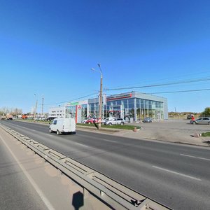 Komsomolskoye Highway, 7В, Nizhny Novgorod: photo