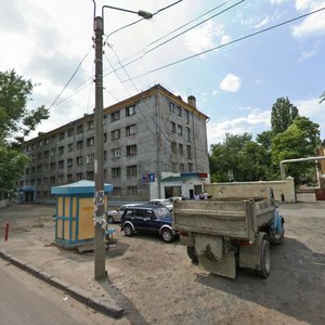 Fridrikha Engelsa Street, 10, Voronezh: photo